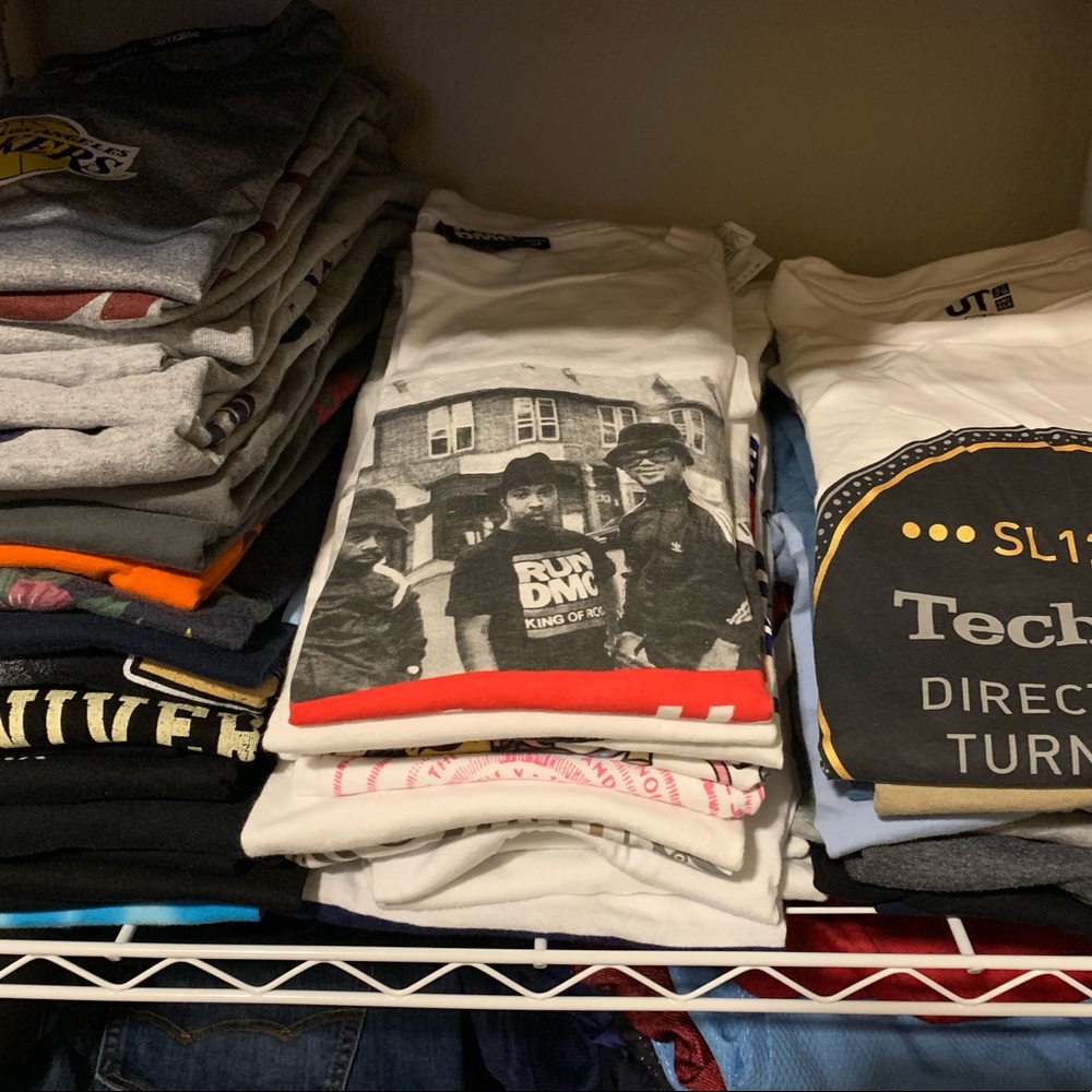 Meet your Posher, Joel